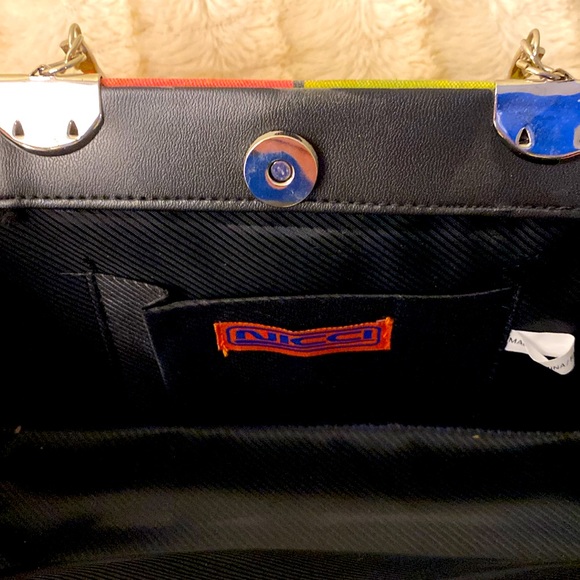 Cute and quirky small purse! Never used! - Picture 3 of 3